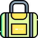sports and competition,bag,backpack,gym,luggage,baggage,sport bag,gym bag
